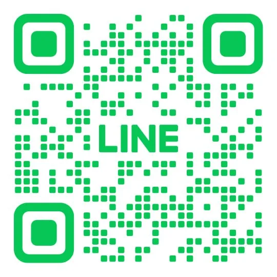 QR Code เพิ่มเพื่อน ซากอ้อย เนื้อเพลง Line Official